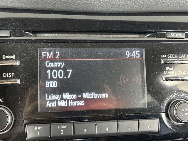 used 2017 Nissan Rogue car, priced at $12,500