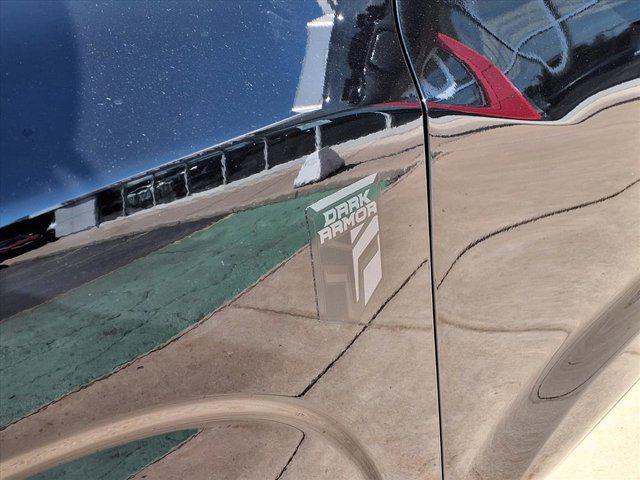 new 2026 Nissan Frontier car, priced at $42,395