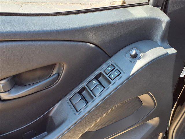 new 2026 Nissan Frontier car, priced at $42,395