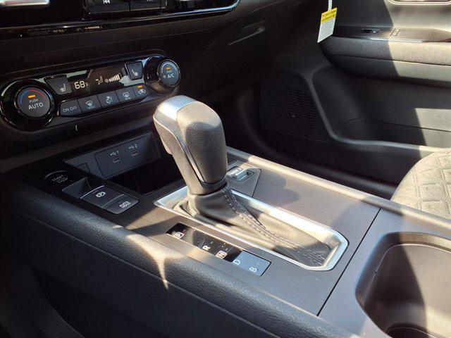 new 2026 Nissan Kicks car, priced at $28,799