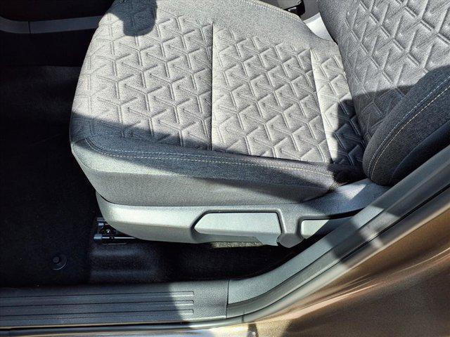 new 2026 Nissan Kicks car, priced at $28,799