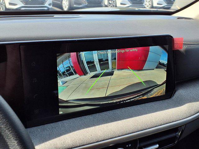 new 2026 Nissan Kicks car, priced at $28,799