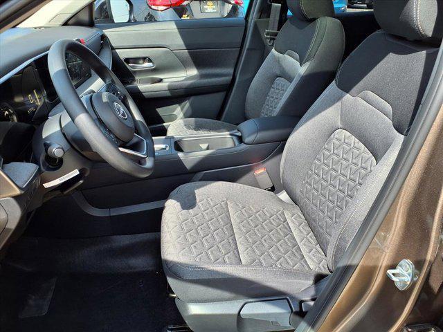 new 2026 Nissan Kicks car, priced at $28,799