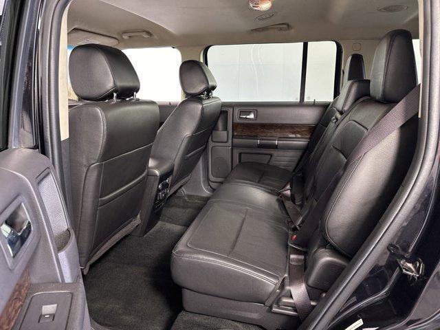 used 2019 Ford Flex car, priced at $24,177