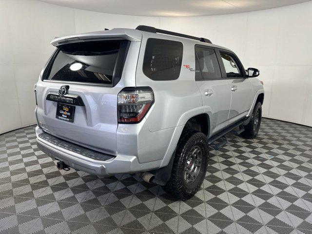 used 2020 Toyota 4Runner car, priced at $35,038