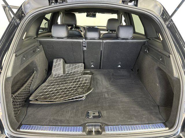 used 2022 Mercedes-Benz GLC 300 car, priced at $26,500