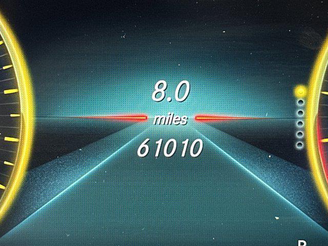 used 2022 Mercedes-Benz GLC 300 car, priced at $26,500