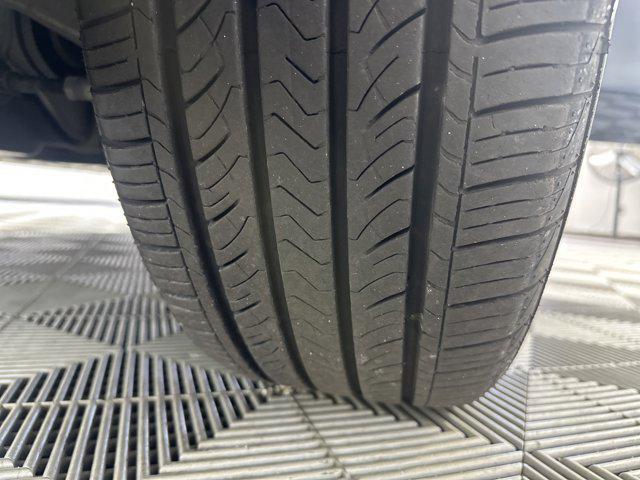 used 2022 Mercedes-Benz GLC 300 car, priced at $26,500