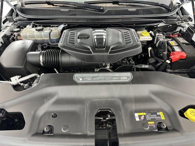 used 2023 Jeep Wagoneer L car, priced at $41,498