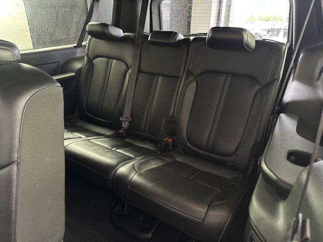 used 2023 Jeep Wagoneer L car, priced at $41,498