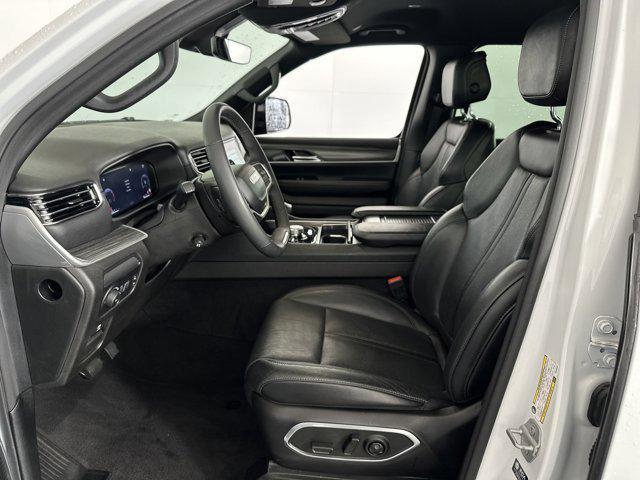 used 2023 Jeep Wagoneer L car, priced at $41,498