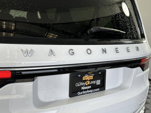 used 2023 Jeep Wagoneer L car, priced at $41,498