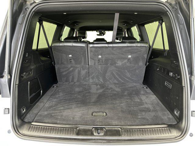 used 2023 Jeep Wagoneer L car, priced at $41,498