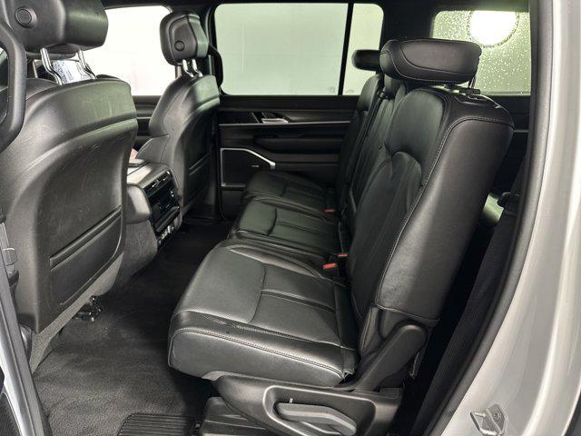 used 2023 Jeep Wagoneer L car, priced at $41,498