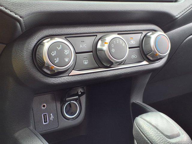 new 2025 Nissan Versa car, priced at $21,617