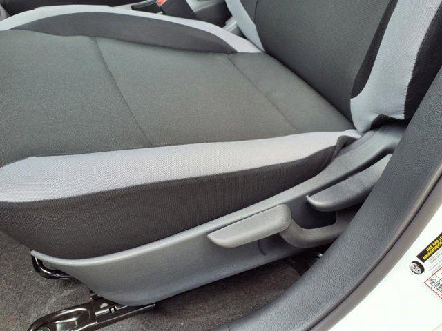 new 2025 Nissan Versa car, priced at $21,617