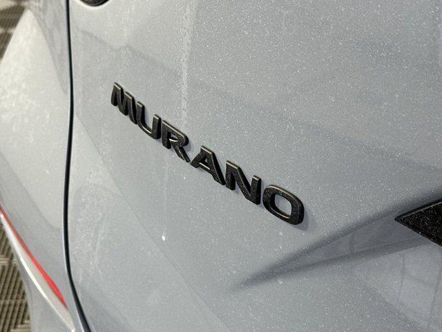 used 2023 Nissan Murano car, priced at $27,843