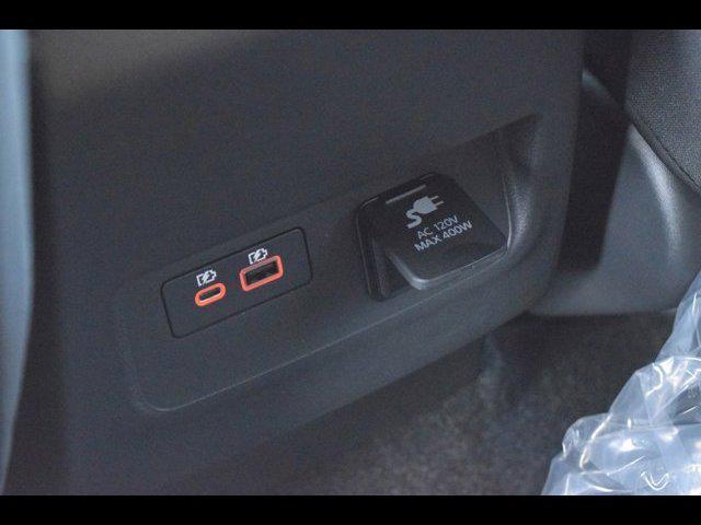 new 2025 Nissan Frontier car, priced at $46,673
