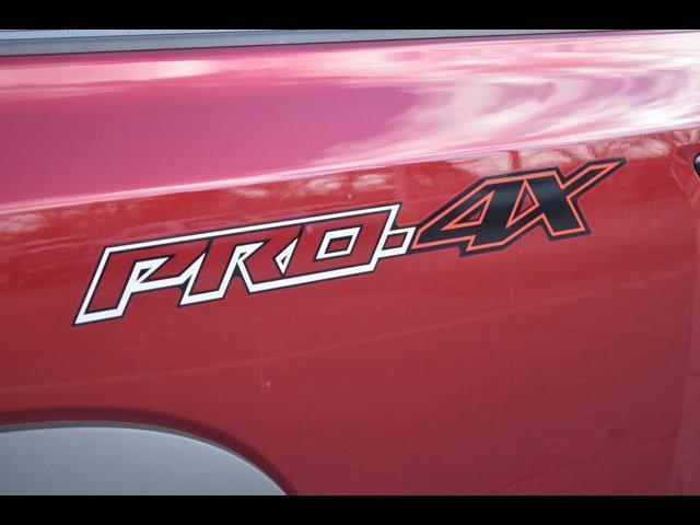 new 2025 Nissan Frontier car, priced at $46,673