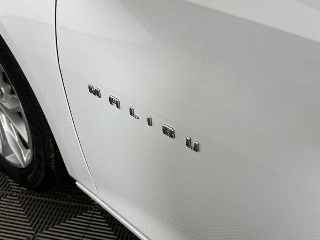 used 2023 Chevrolet Malibu car, priced at $18,449