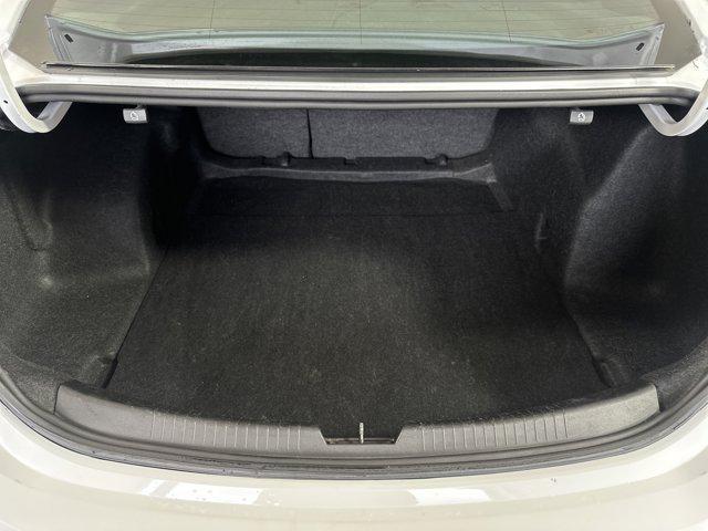 used 2023 Chevrolet Malibu car, priced at $18,449