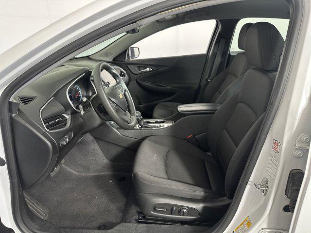 used 2023 Chevrolet Malibu car, priced at $18,449