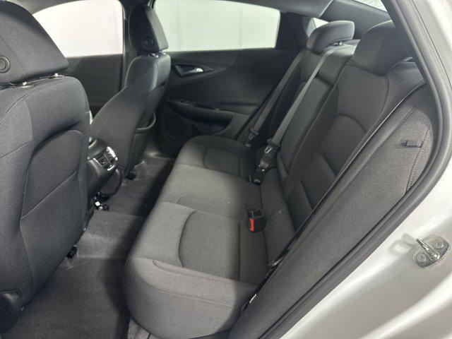 used 2023 Chevrolet Malibu car, priced at $18,449