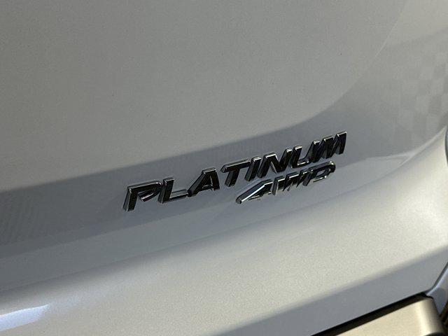 used 2024 Nissan Pathfinder car, priced at $38,700