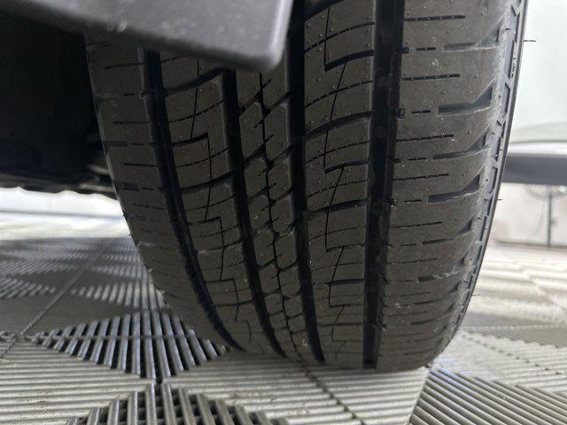 used 2024 Nissan Pathfinder car, priced at $38,700