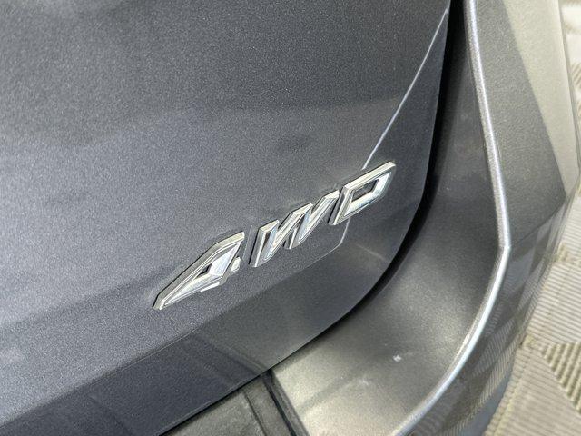 used 2022 Ford Explorer car, priced at $34,295