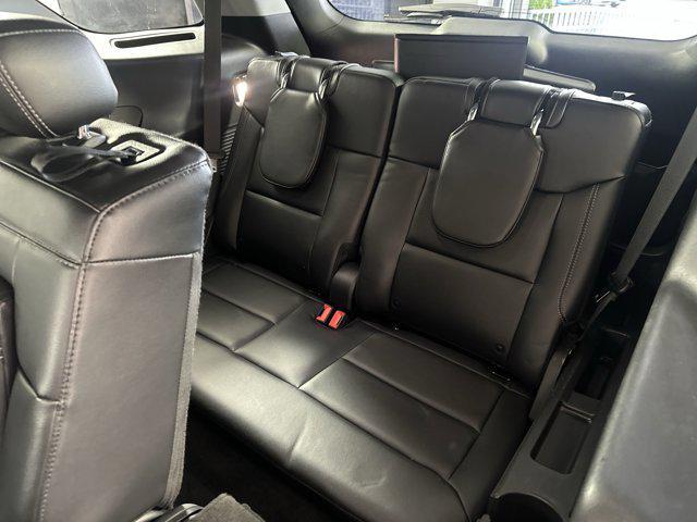 used 2022 Ford Explorer car, priced at $34,295