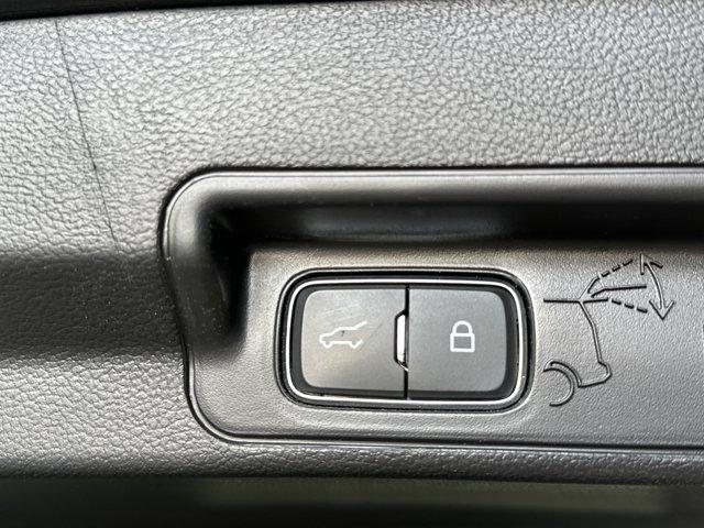 used 2022 Ford Explorer car, priced at $34,295