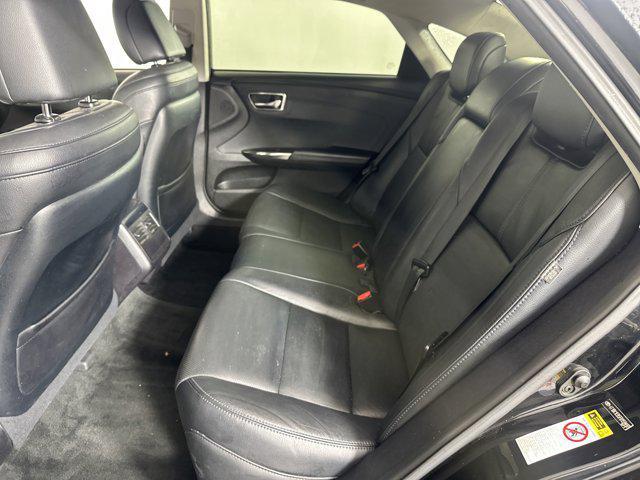 used 2015 Toyota Avalon car, priced at $13,425