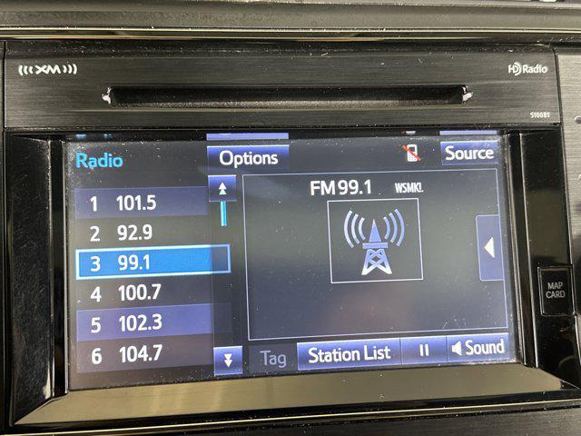 used 2015 Toyota Avalon car, priced at $13,425