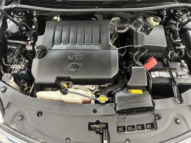 used 2015 Toyota Avalon car, priced at $13,425