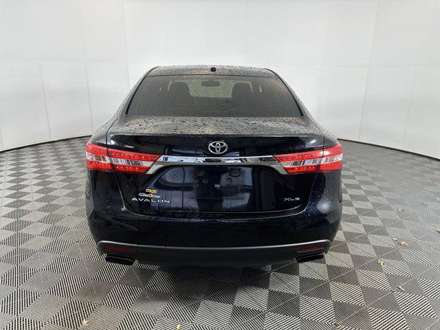 used 2015 Toyota Avalon car, priced at $13,425