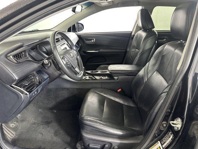 used 2015 Toyota Avalon car, priced at $13,425