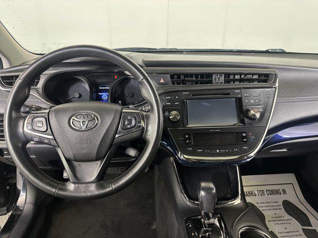 used 2015 Toyota Avalon car, priced at $13,425