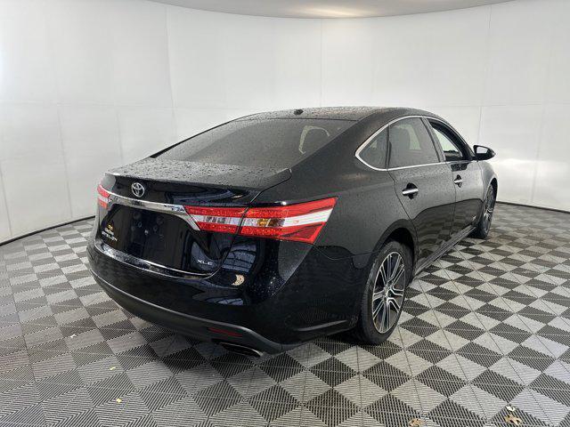 used 2015 Toyota Avalon car, priced at $13,425
