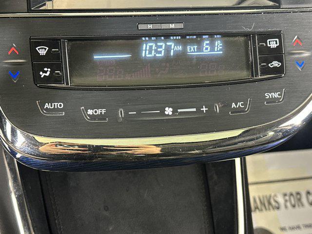 used 2015 Toyota Avalon car, priced at $13,425