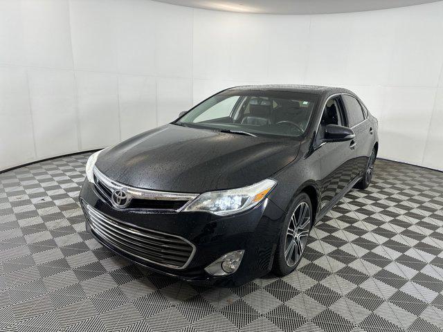 used 2015 Toyota Avalon car, priced at $13,425