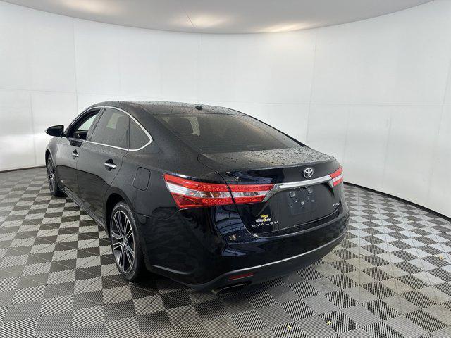 used 2015 Toyota Avalon car, priced at $13,425