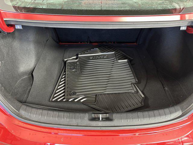 used 2023 Kia Forte car, priced at $19,700