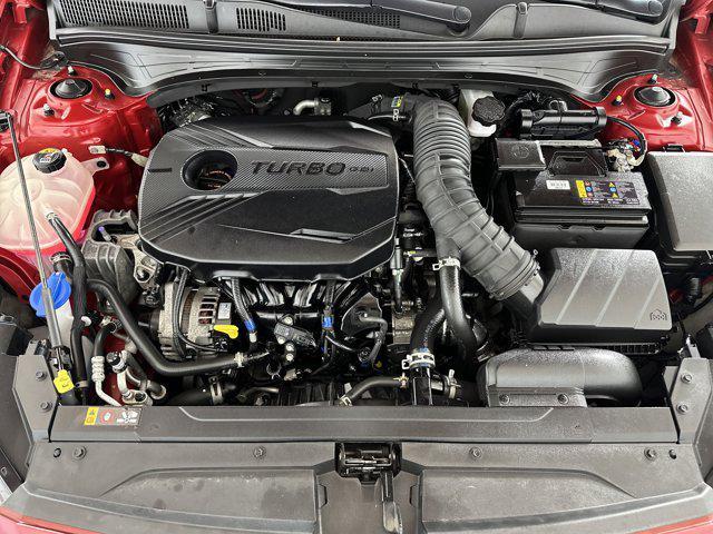 used 2023 Kia Forte car, priced at $19,700