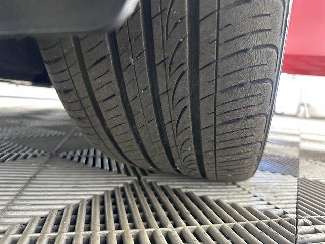 used 2023 Kia Forte car, priced at $19,700