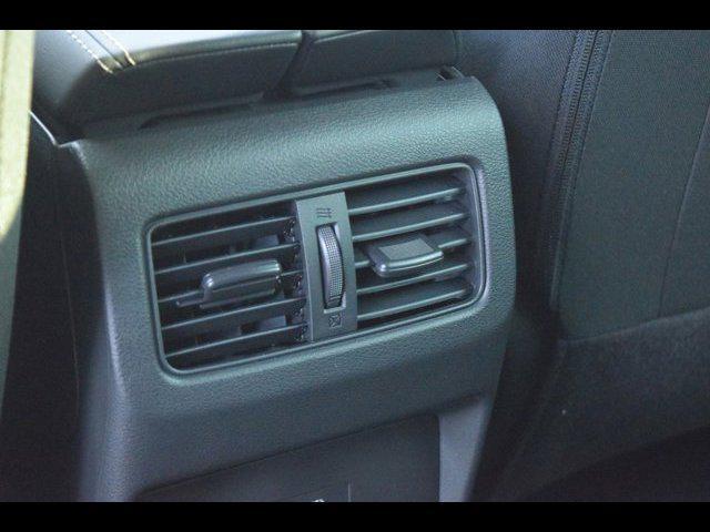 new 2025 Nissan Rogue car, priced at $34,146