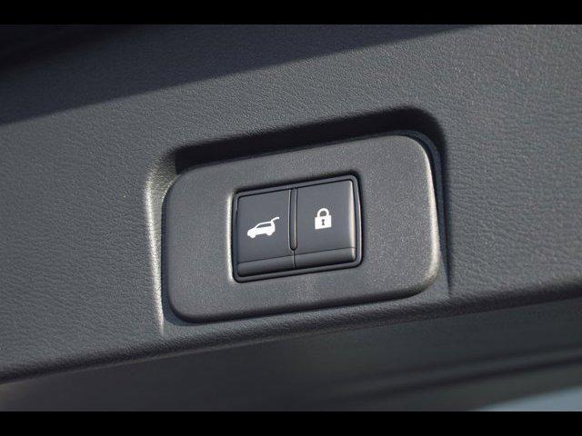 new 2025 Nissan Rogue car, priced at $34,146