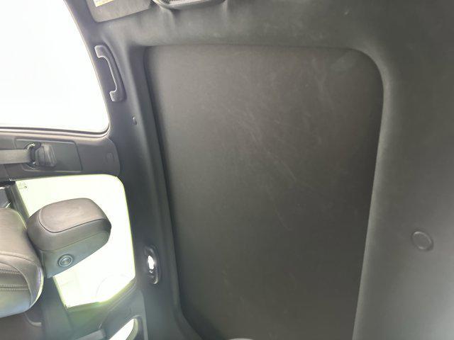 used 2020 Cadillac XT5 car, priced at $19,900