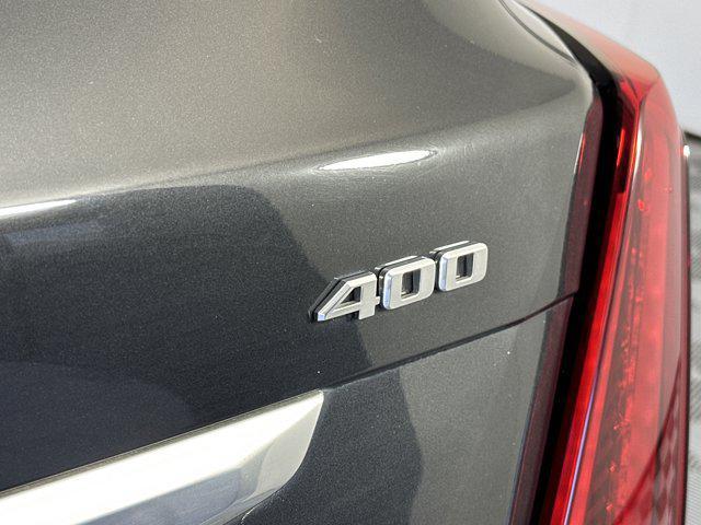 used 2020 Cadillac XT5 car, priced at $19,900