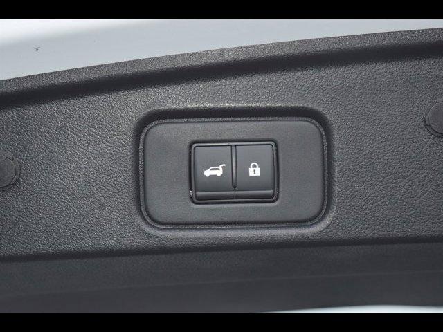 new 2025 Nissan Pathfinder car, priced at $44,870